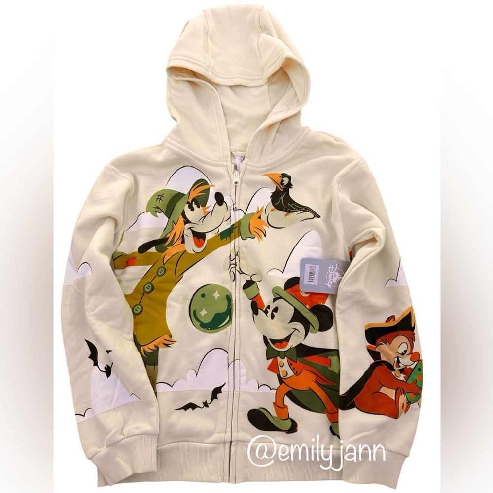 Kids🧡Disney Jacket